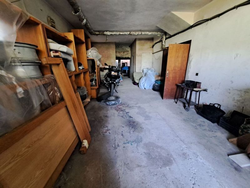 kuca za izdavanje Sremski Karlovci 152m2 12648