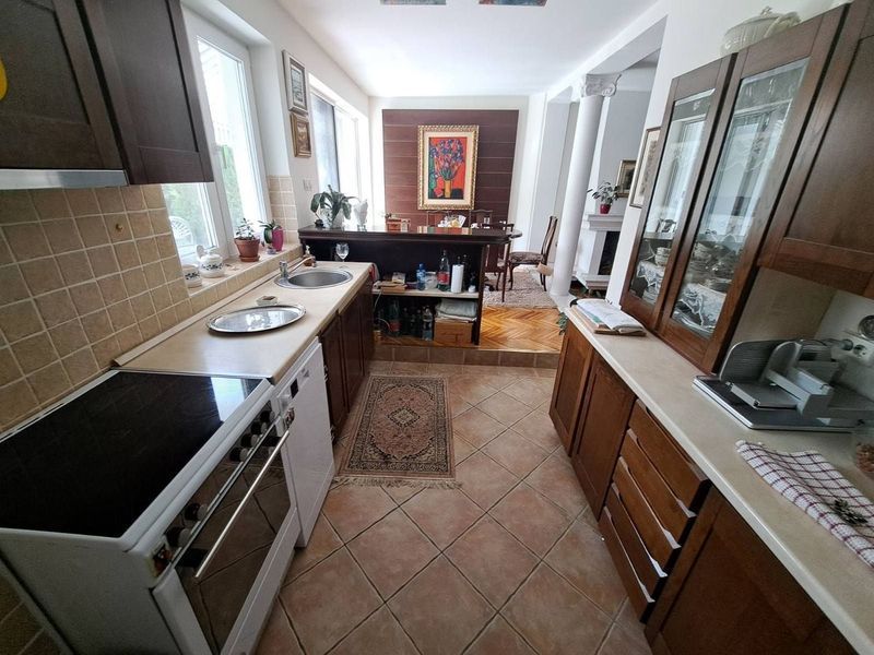 kuca za izdavanje Sremski Karlovci 152m2 12648