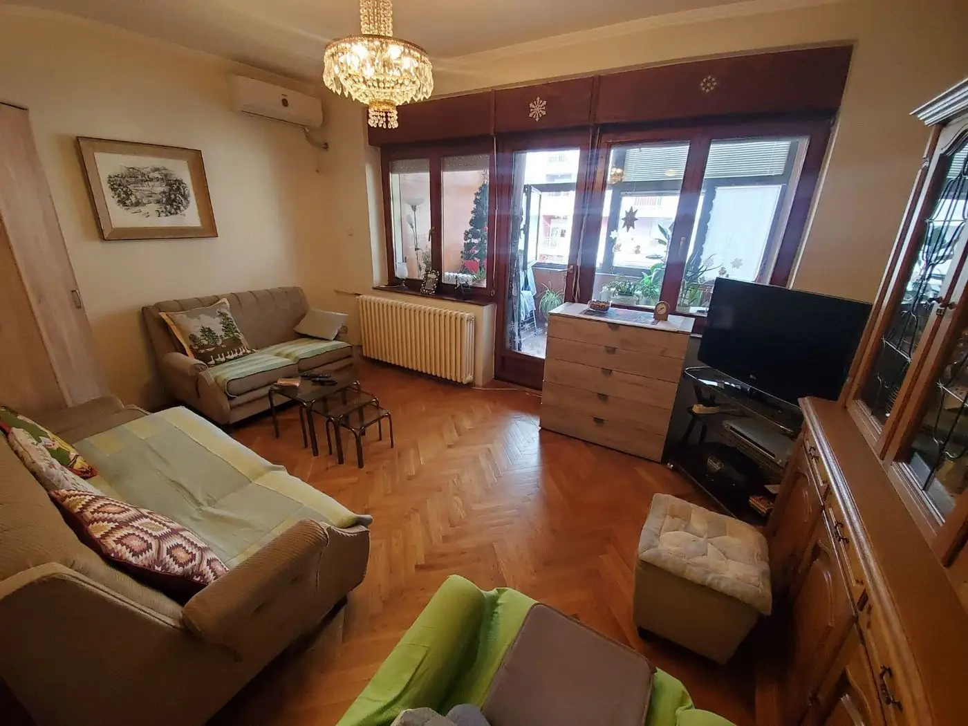 stan na prodaju Novi Sad, 57m2 540935