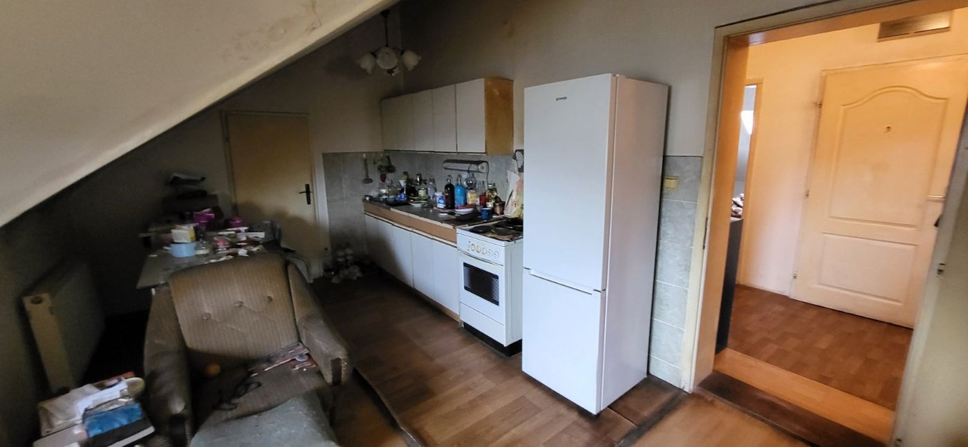 stan na prodaju Novi Sad, 81m2 563645