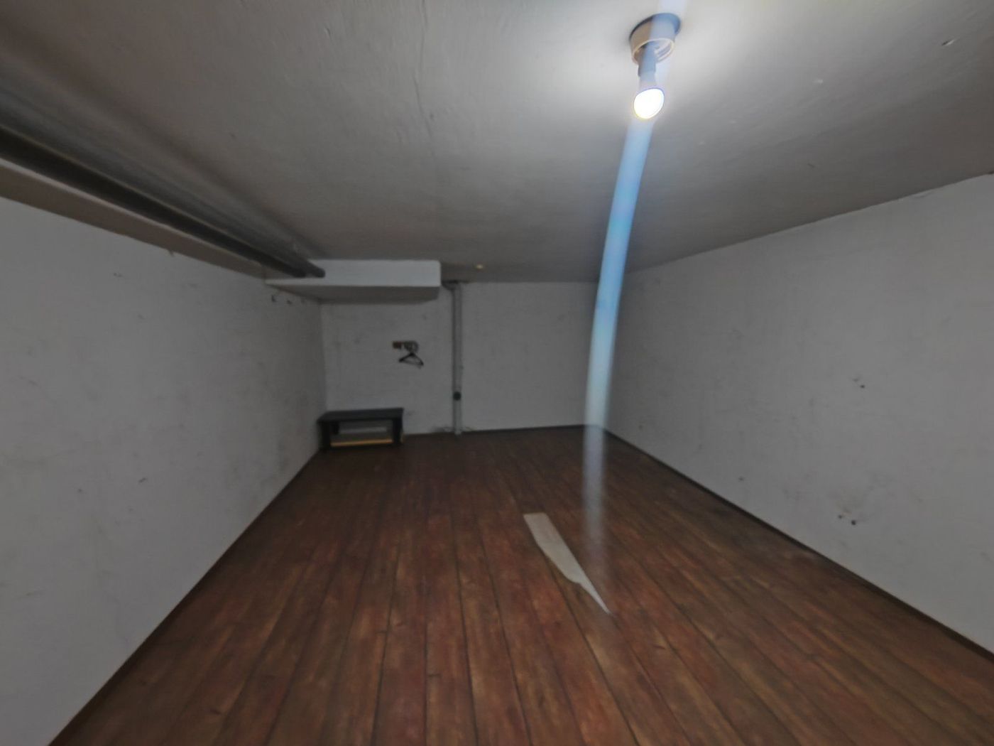 garaza na prodaju Novi Sad, 25m2 541678