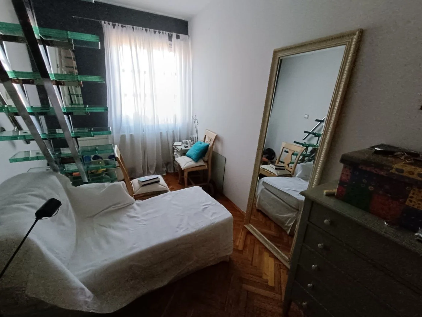 stan na prodaju Novi Sad, 37m2 541687