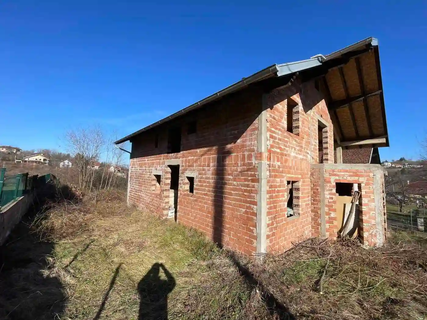 kuca na prodaju Sremska Kamenica, 240m2 541567