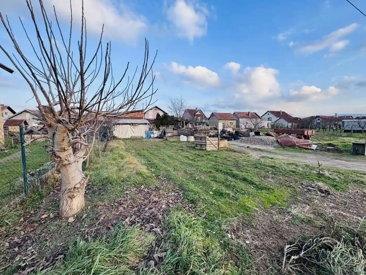 plac na prodaju Futog, 578m2 563966