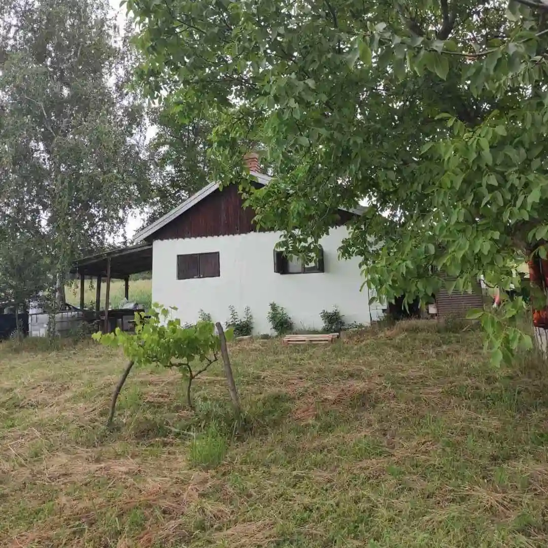 plac na prodaju Čerević, 1589m2 541778