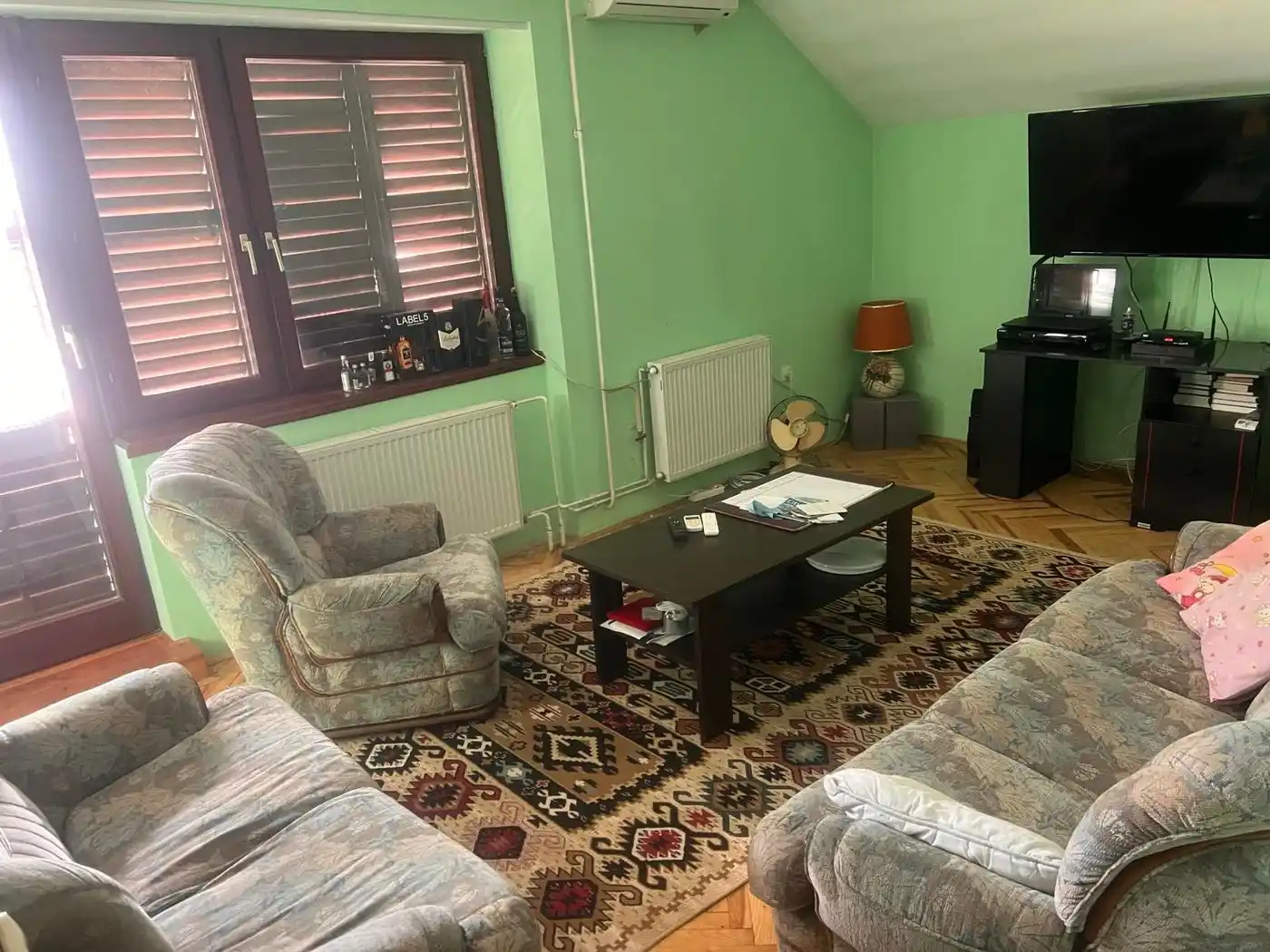 kuca na prodaju Bački Jarak 169m2 541918