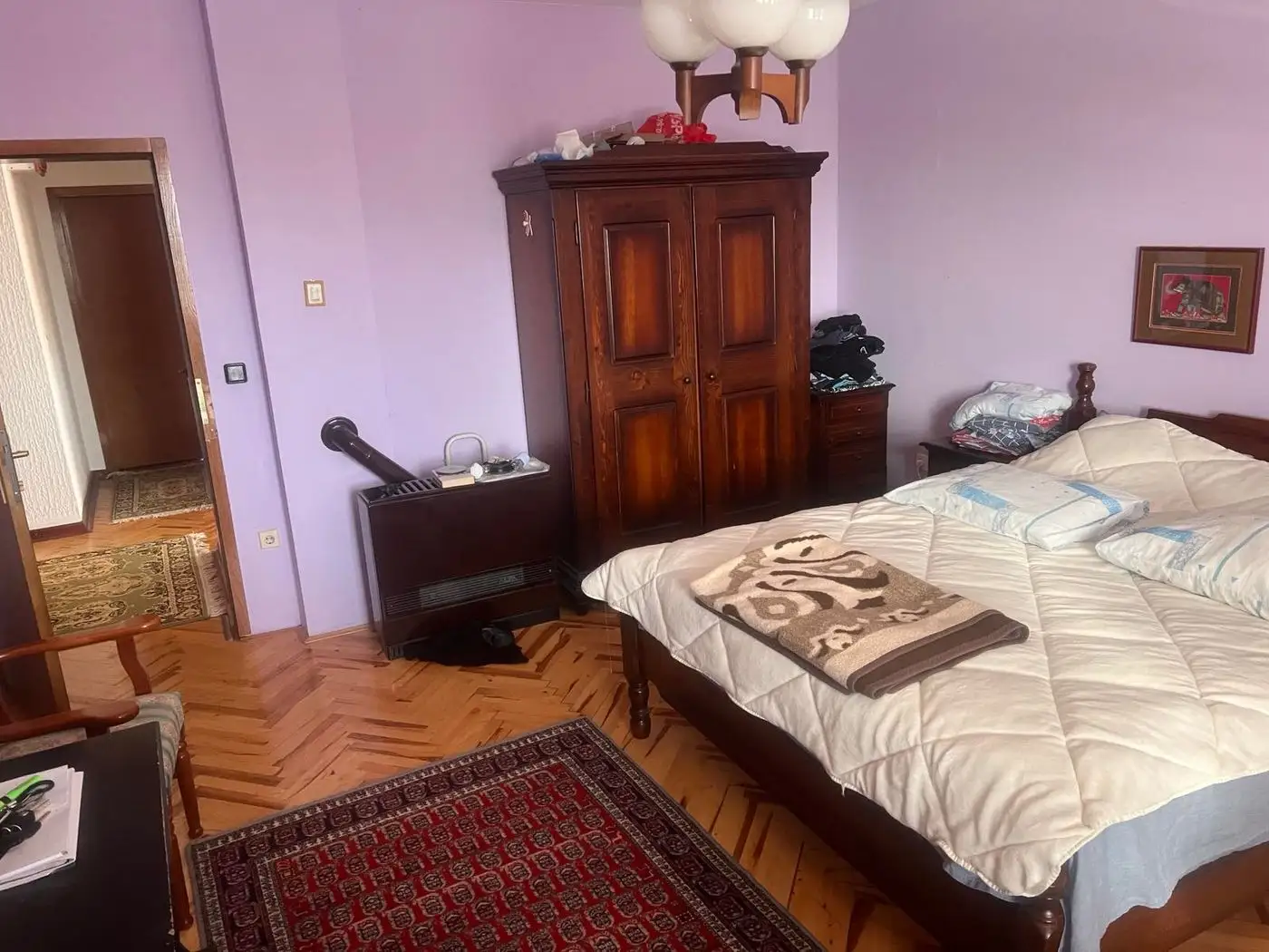 kuca na prodaju Bački Jarak 169m2 541918