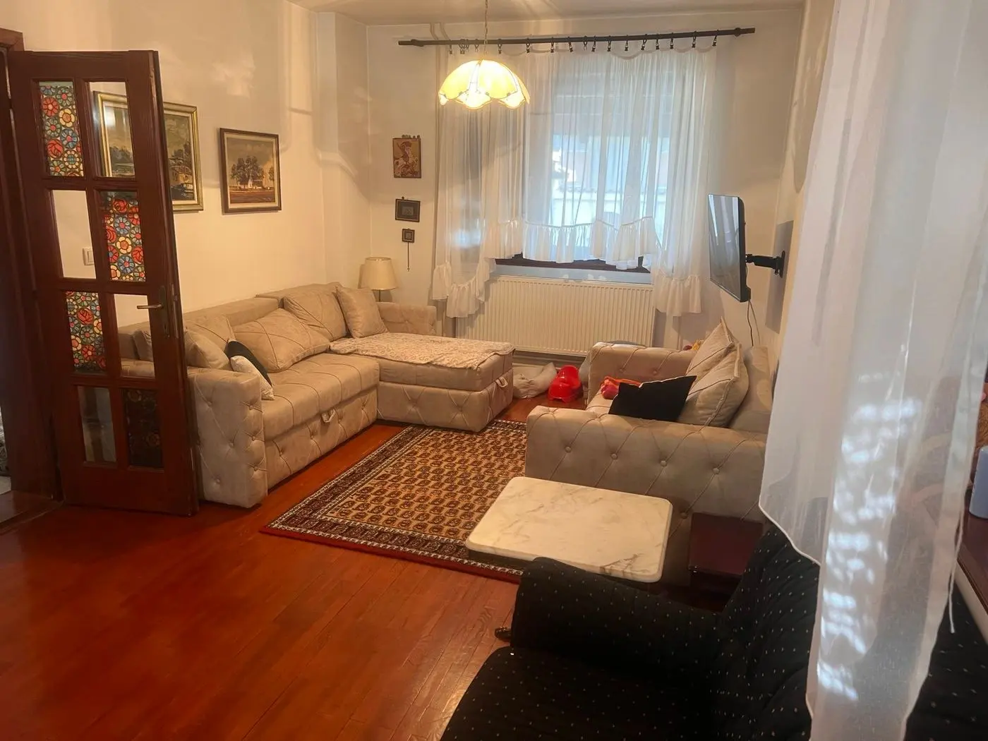 kuca na prodaju Bački Jarak 169m2 541918