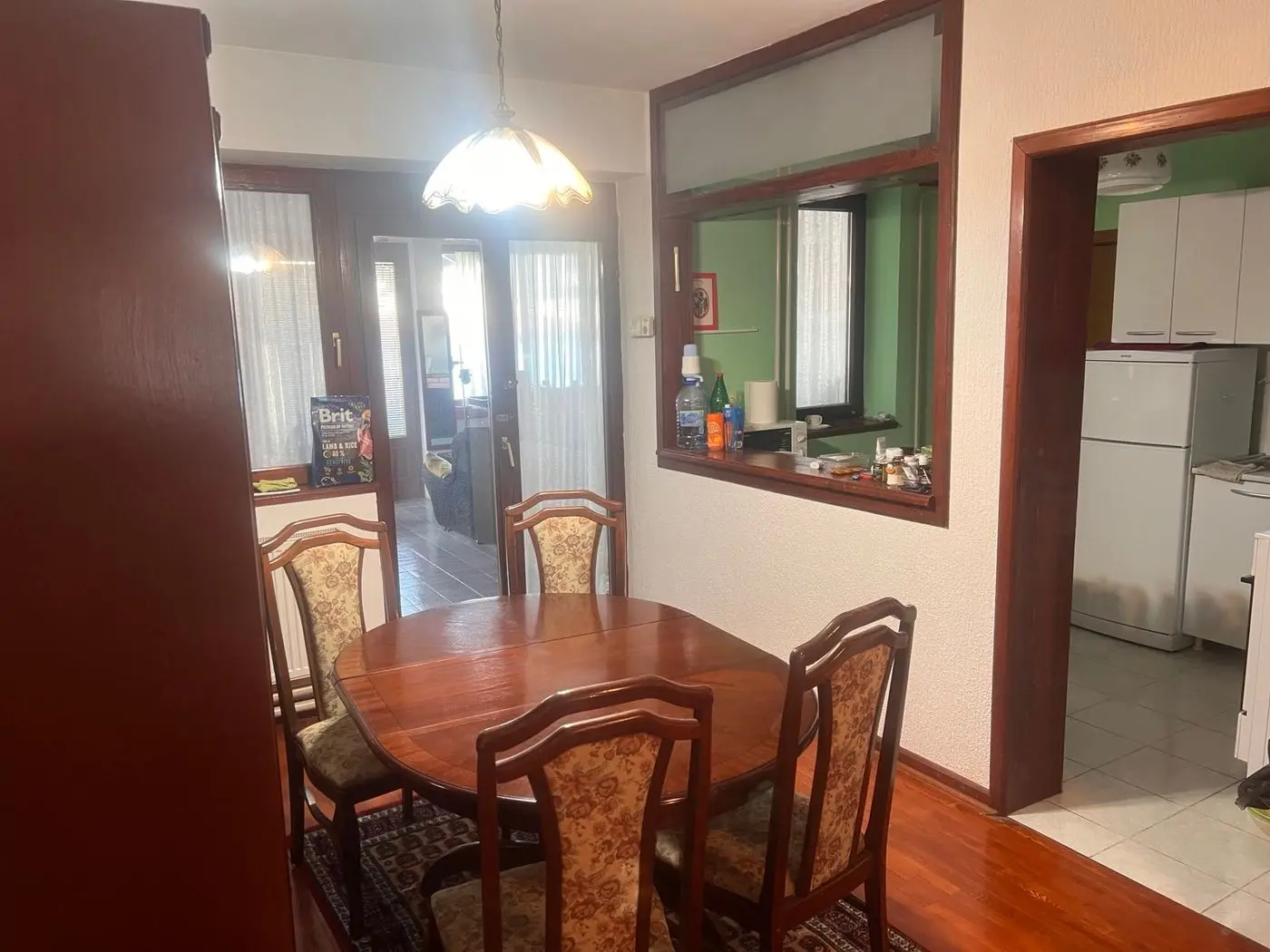 kuca na prodaju Bački Jarak 169m2 541918