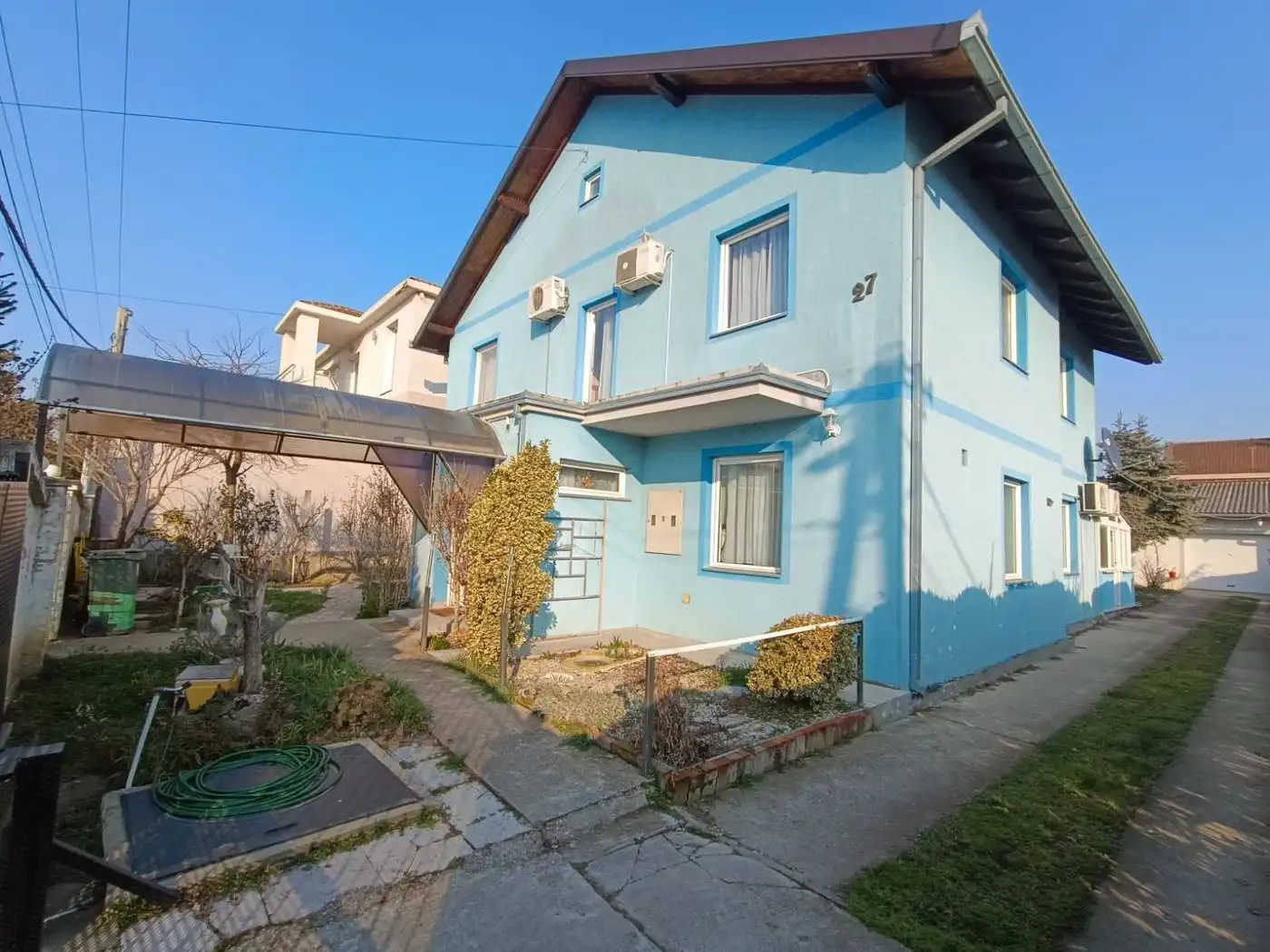 kuca na prodaju Novi Sad 332m2 564062