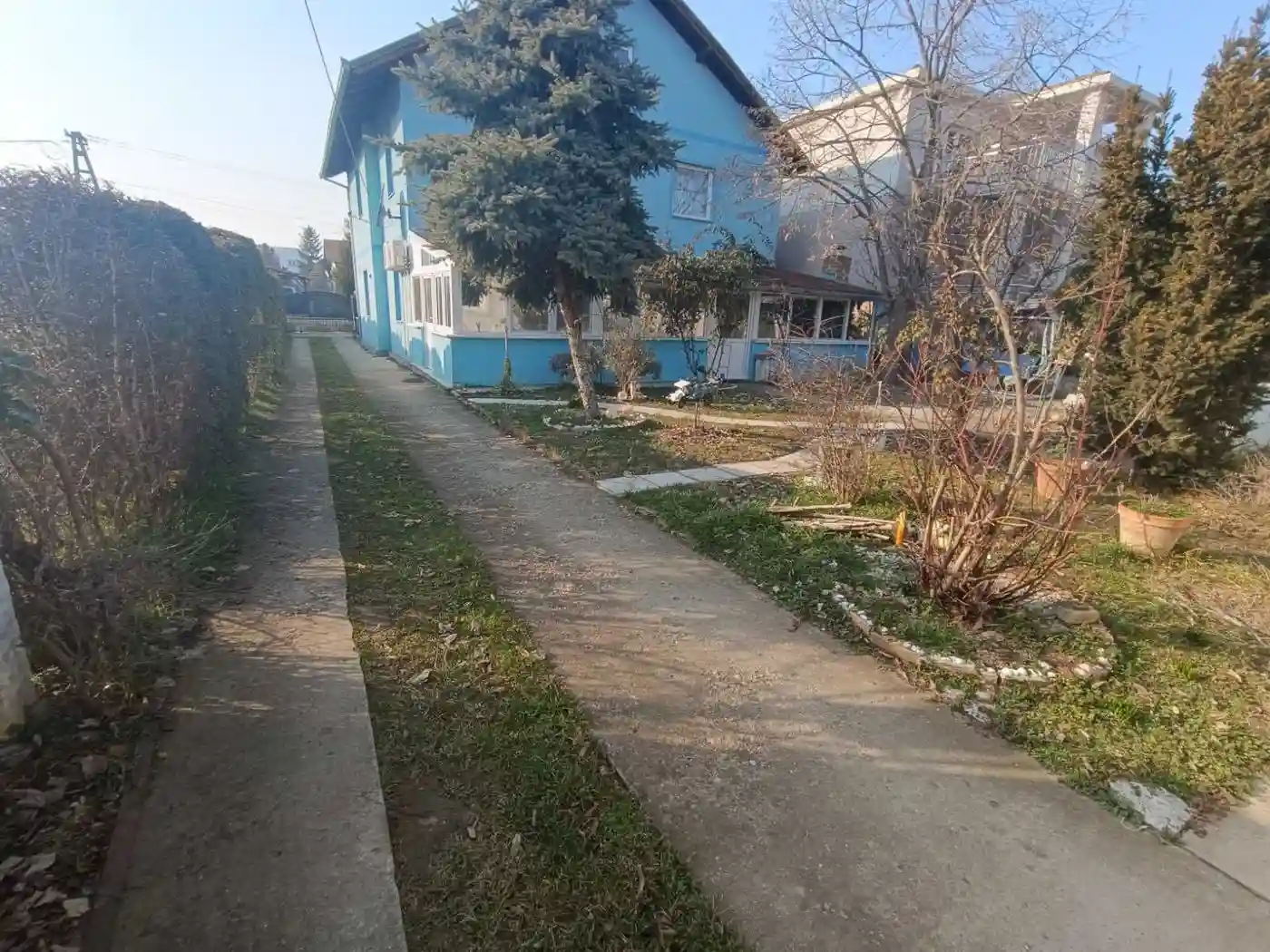 kuca na prodaju Novi Sad 332m2 564062