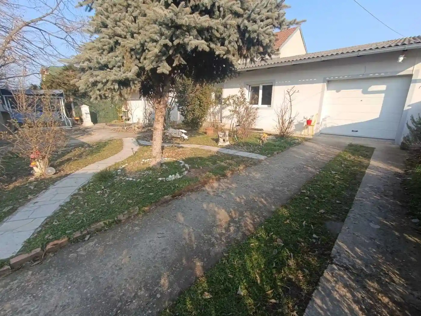 kuca na prodaju Novi Sad 332m2 564062