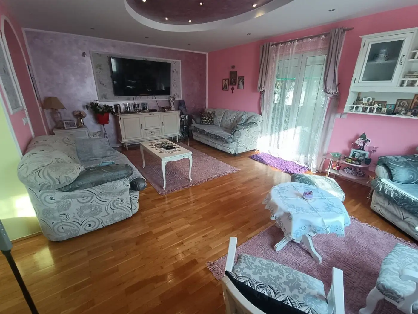 kuca na prodaju Novi Sad 332m2 564062