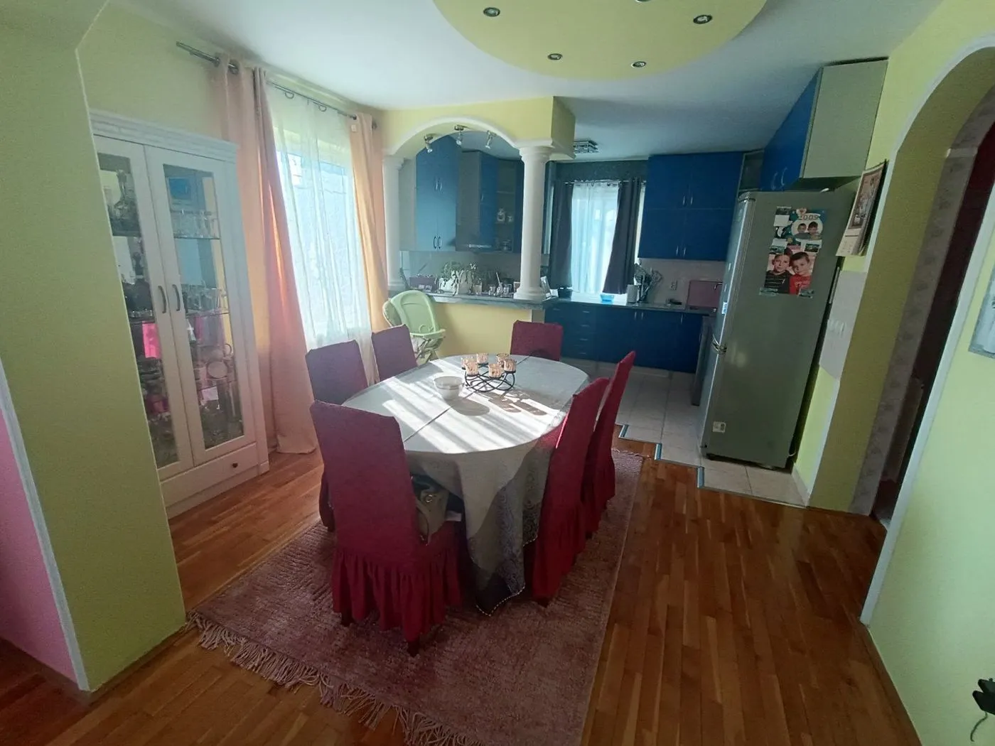 kuca na prodaju Novi Sad 332m2 564062
