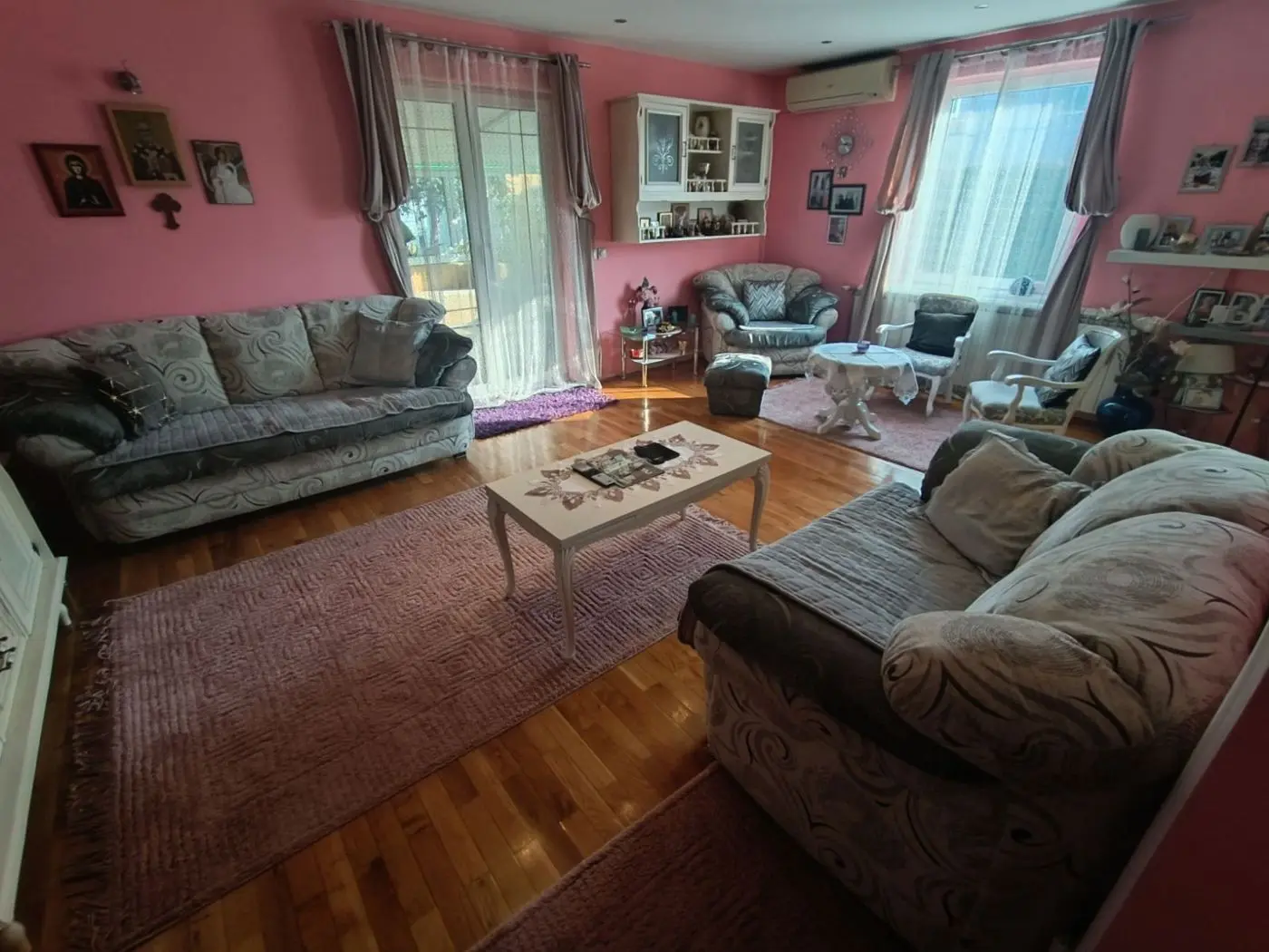 kuca na prodaju Novi Sad 332m2 564062