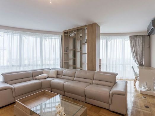 stan na prodaju Novi Sad, 120m2 541737