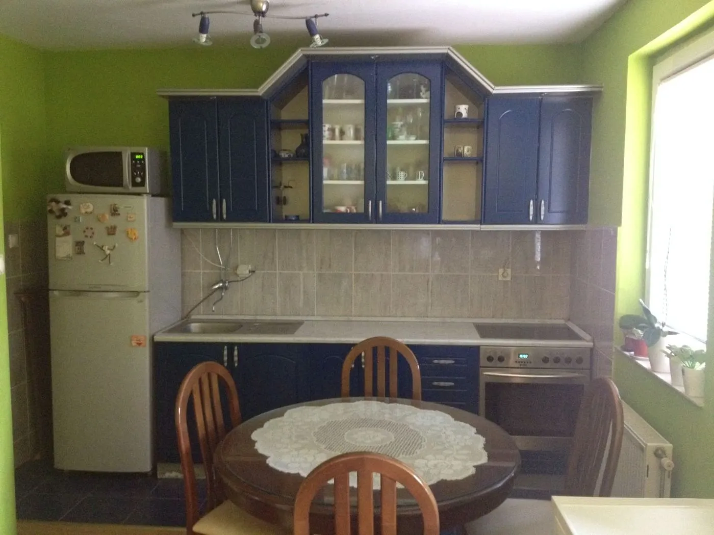 stan na prodaju Novi Sad 81m2 541795