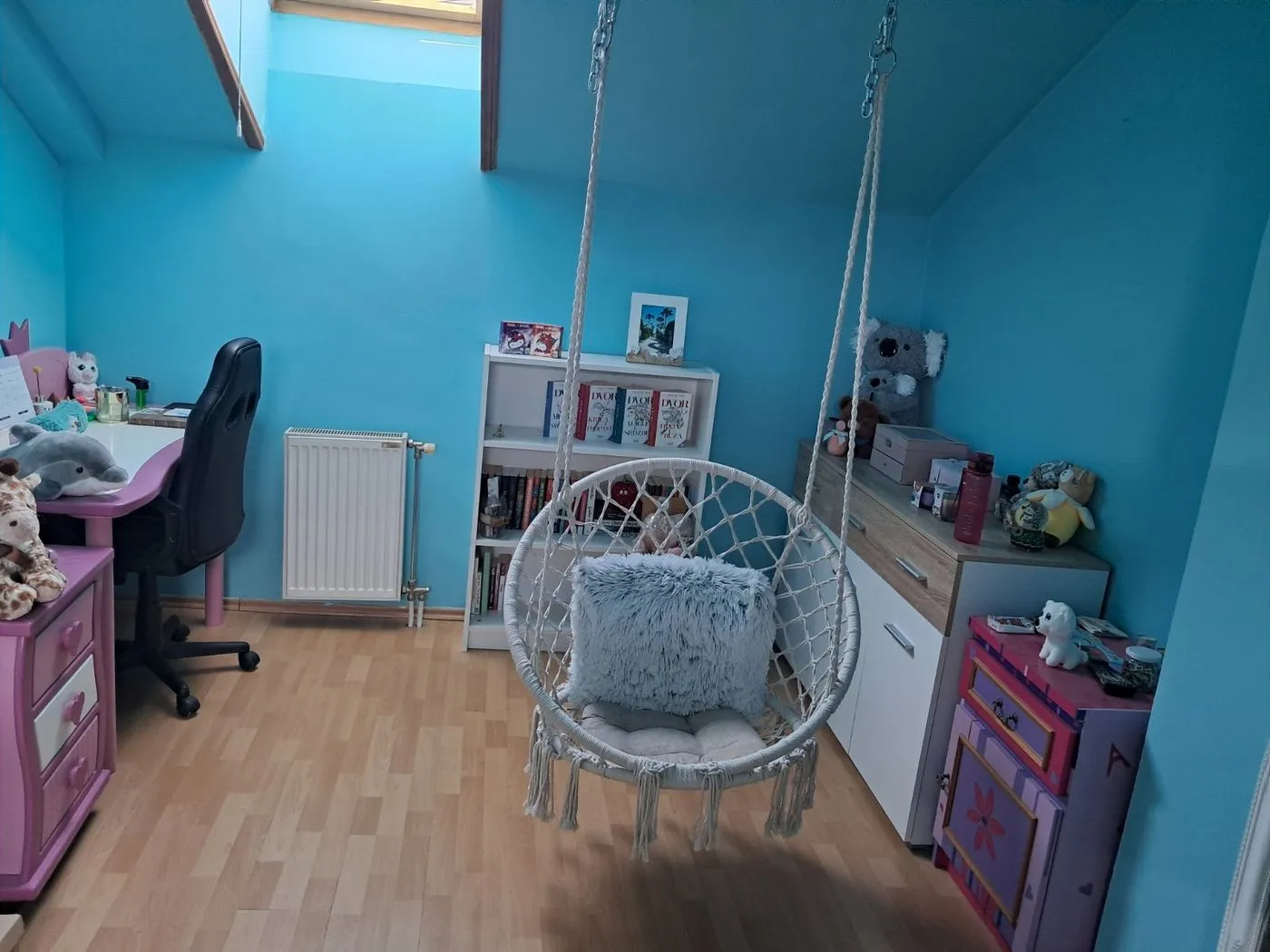 stan na prodaju Novi Sad 81m2 541795