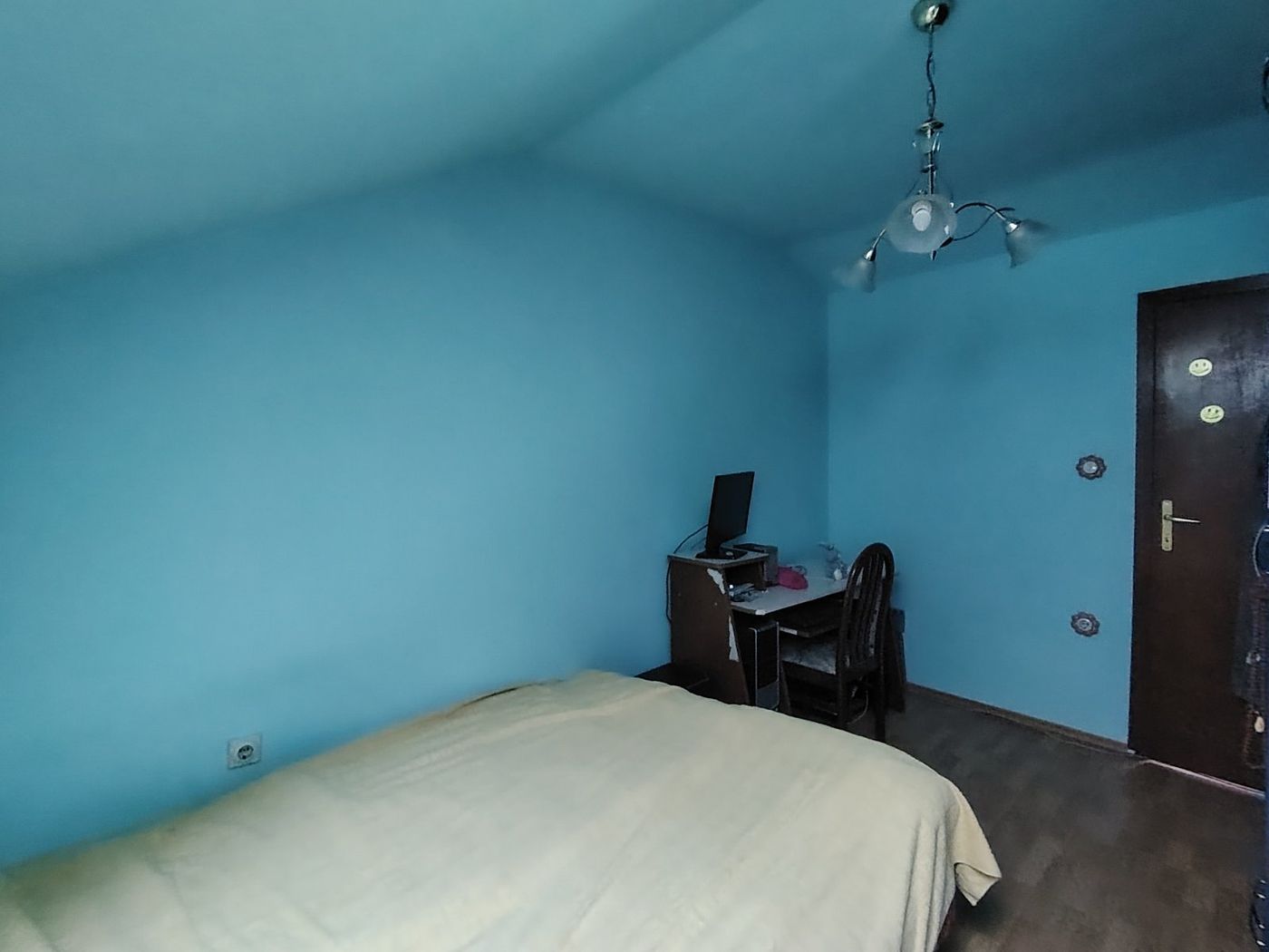 stan na prodaju Novi Sad 81m2 541795