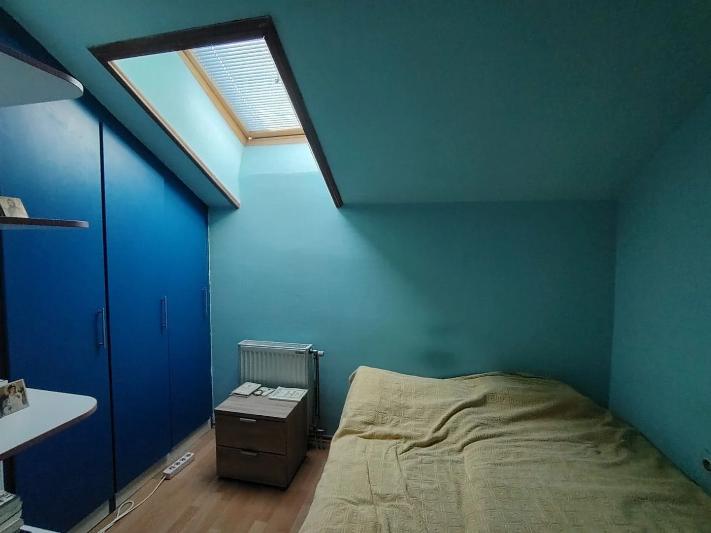 stan na prodaju Novi Sad 81m2 541795