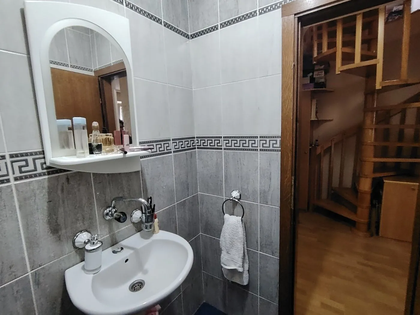 stan na prodaju Novi Sad 81m2 541795