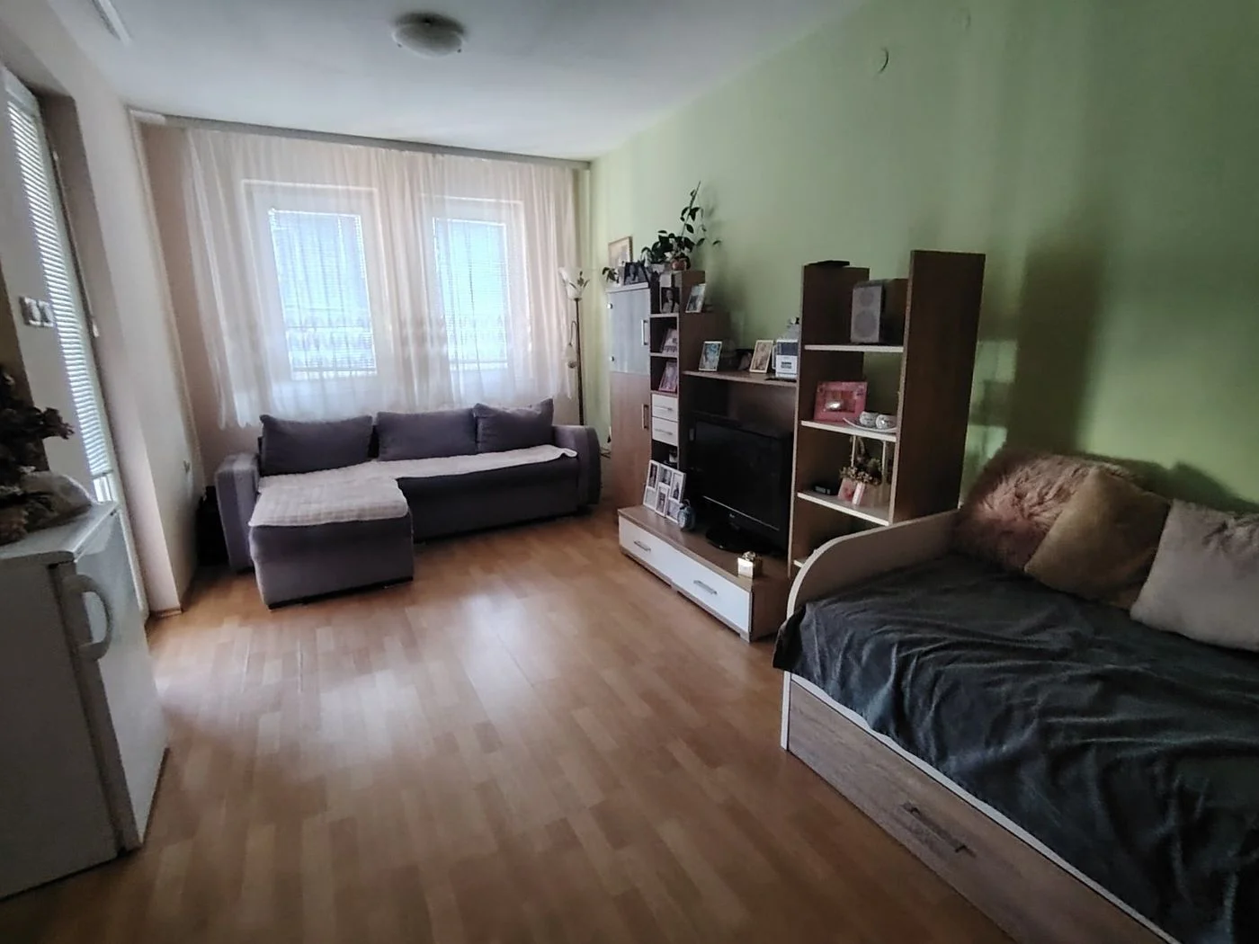 stan na prodaju Novi Sad, 81m2 541795