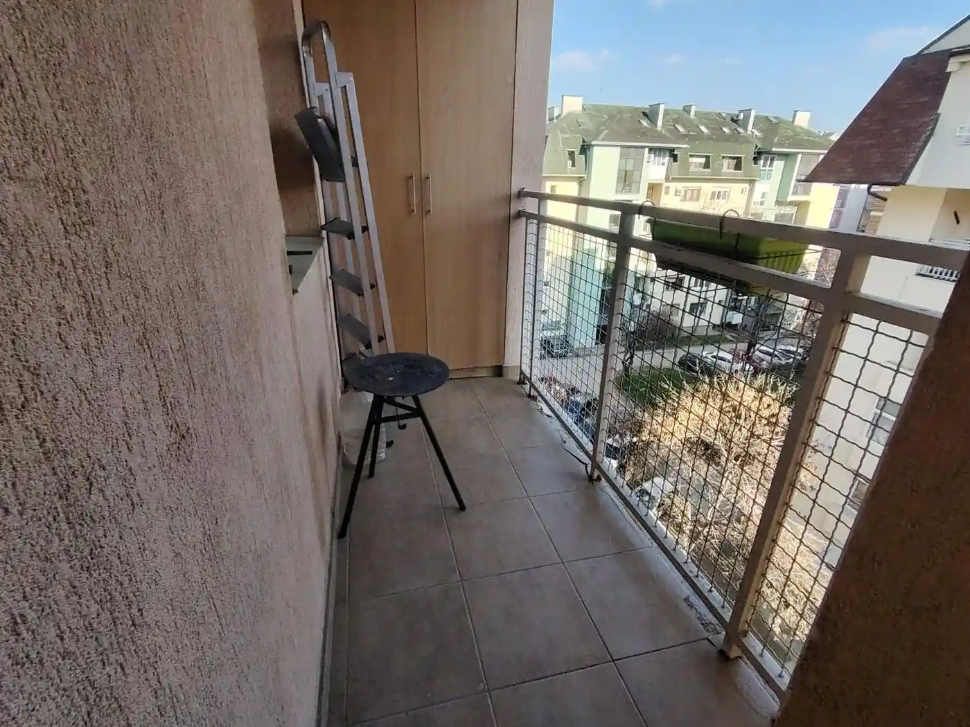 stan na prodaju Novi Sad 81m2 541795