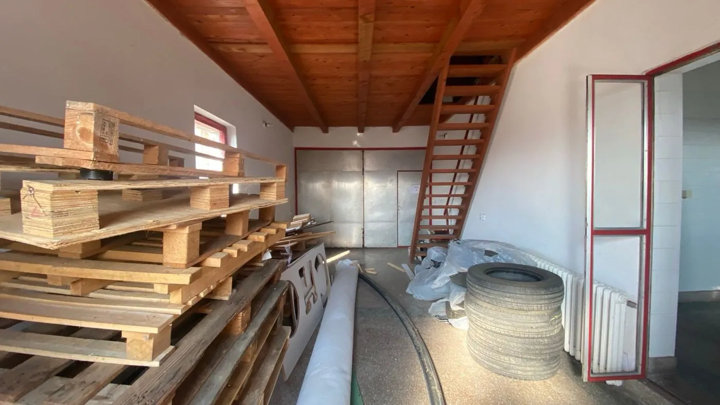 kuca na prodaju Ravno Selo 441m2 541893