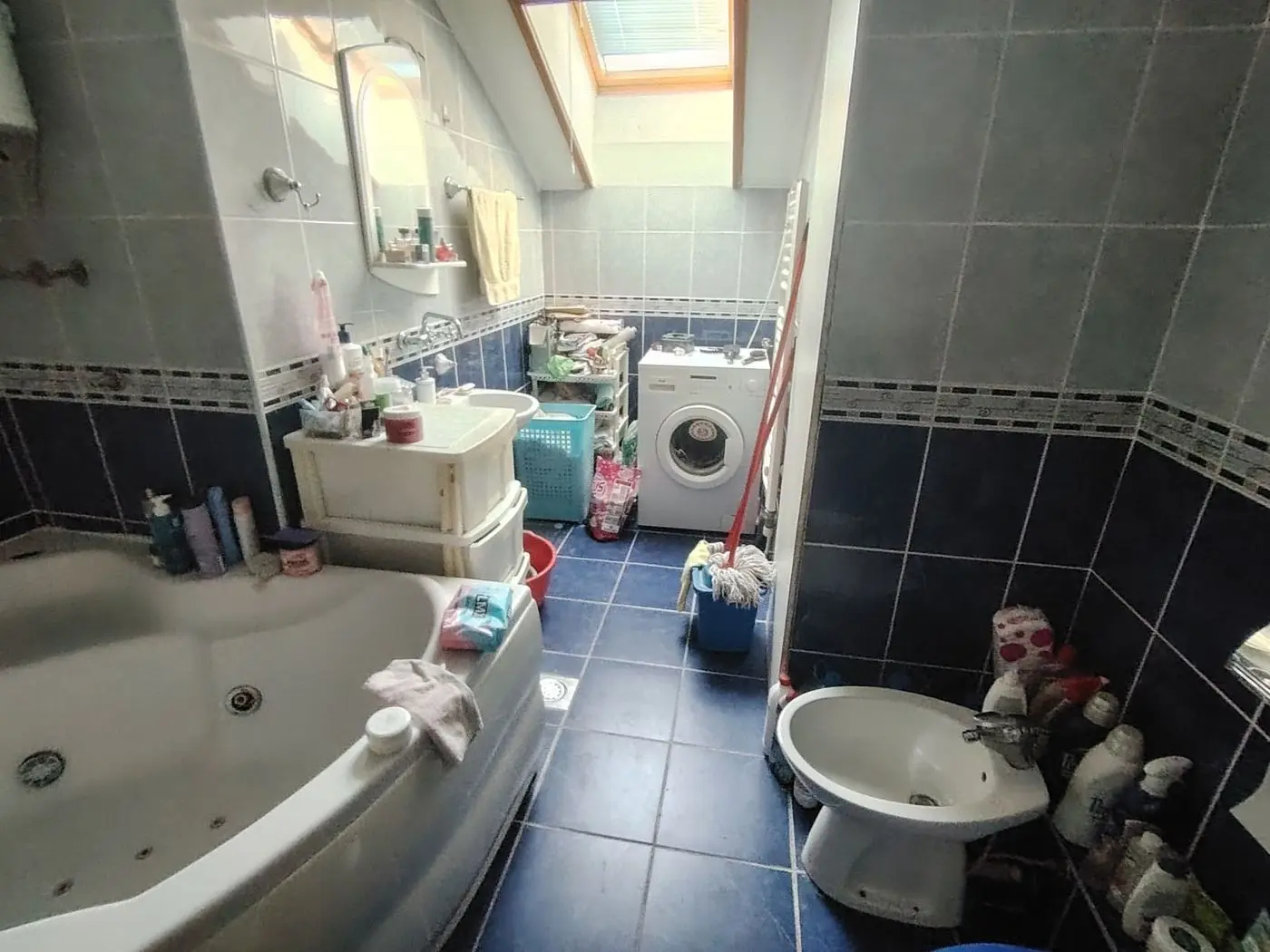 stan na prodaju Novi Sad 81m2 541795