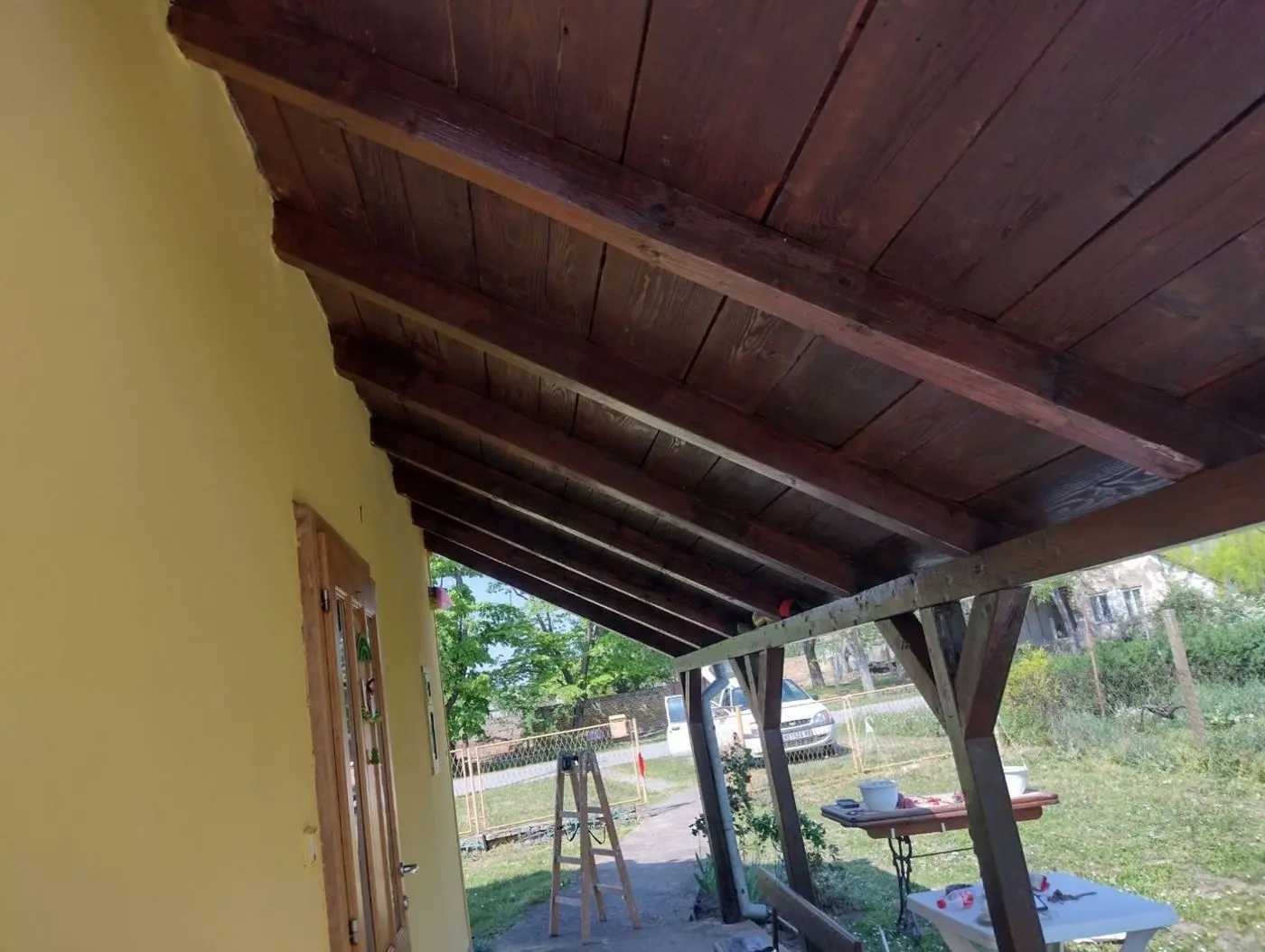 kuca na prodaju Nadalj 50m2 541900