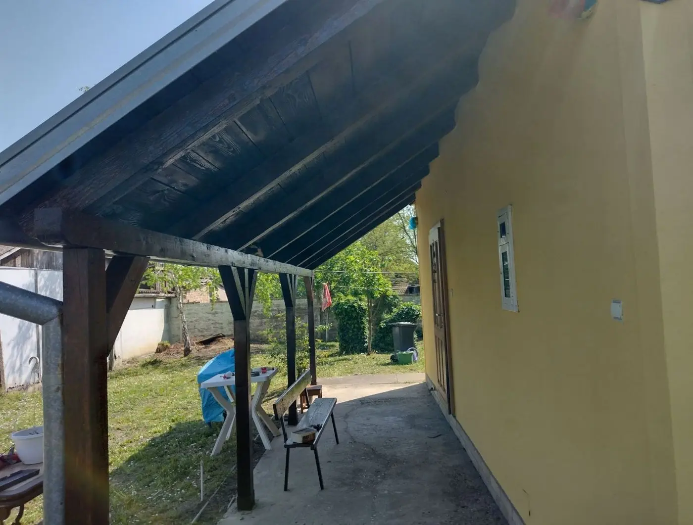 kuca na prodaju Nadalj 50m2 541900