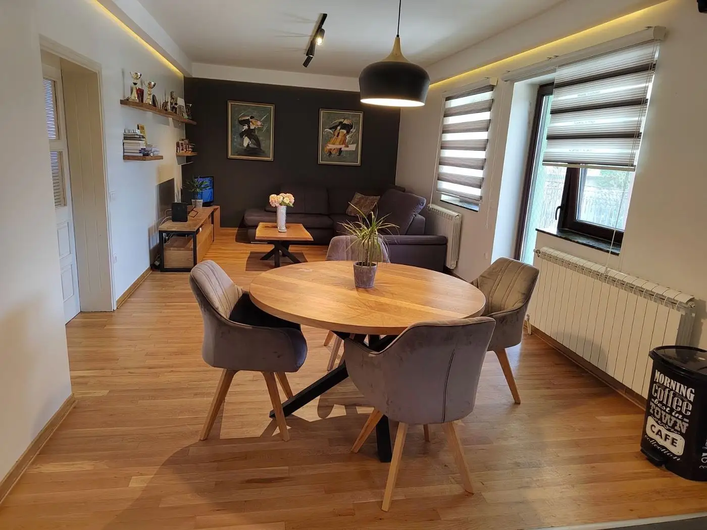 kuca za izdavanje Novi Sad, 158m2 12719