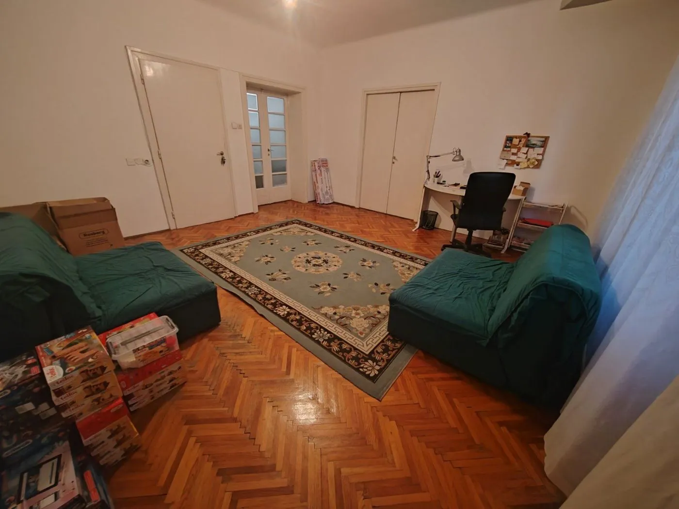 stan na prodaju Novi Sad 127m2 514454