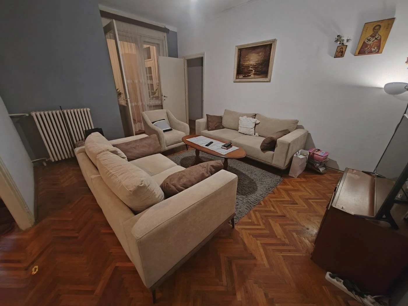 stan na prodaju Novi Sad, 127m2 514454