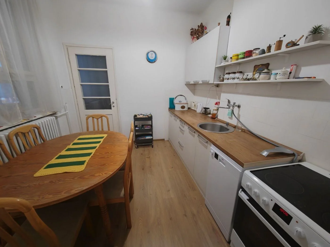 stan na prodaju Novi Sad 127m2 514454