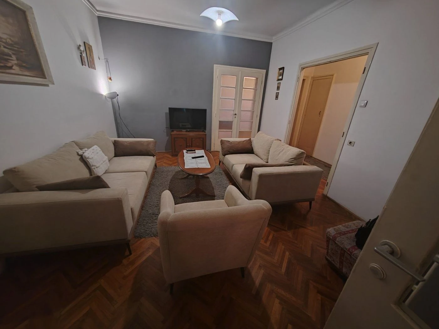 stan na prodaju Novi Sad 127m2 514454