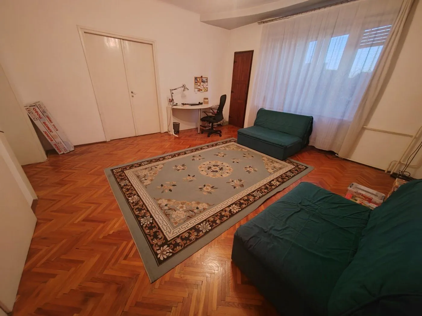 stan na prodaju Novi Sad 127m2 514454