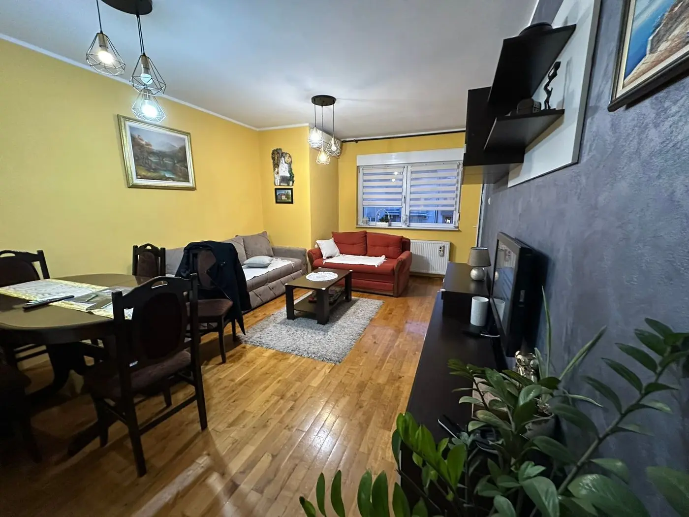 stan na prodaju Novi Sad 48m2 542138