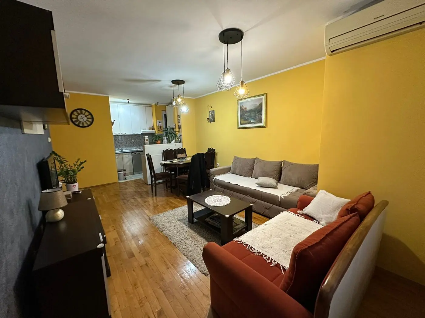 stan na prodaju Novi Sad 48m2 542138