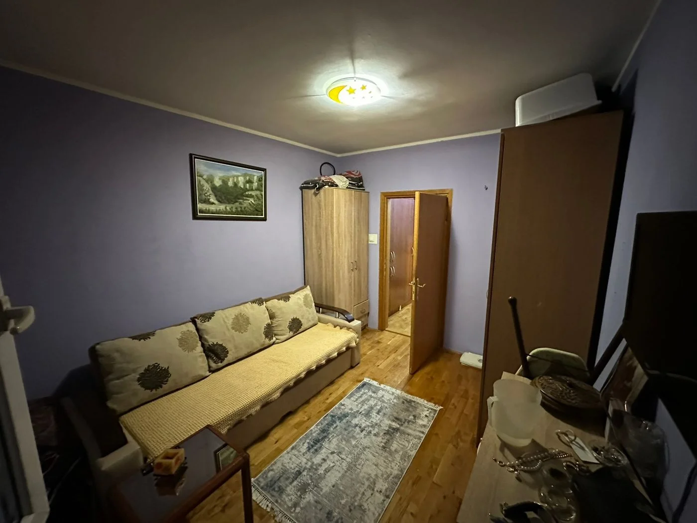 stan na prodaju Novi Sad 48m2 542138