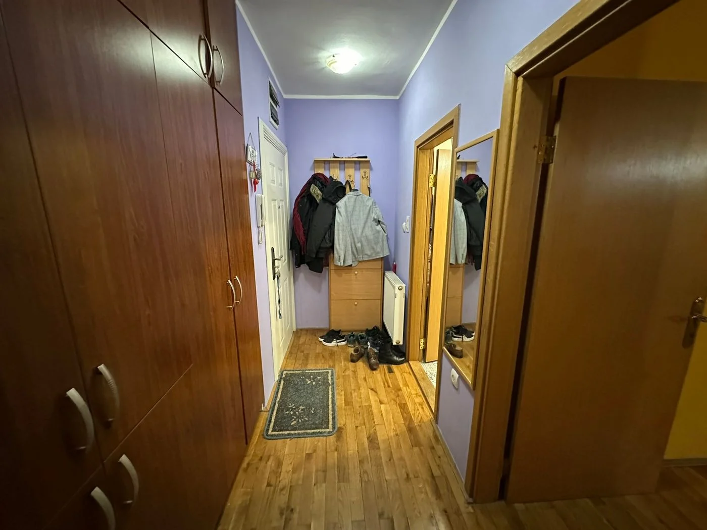 stan na prodaju Novi Sad 48m2 542138