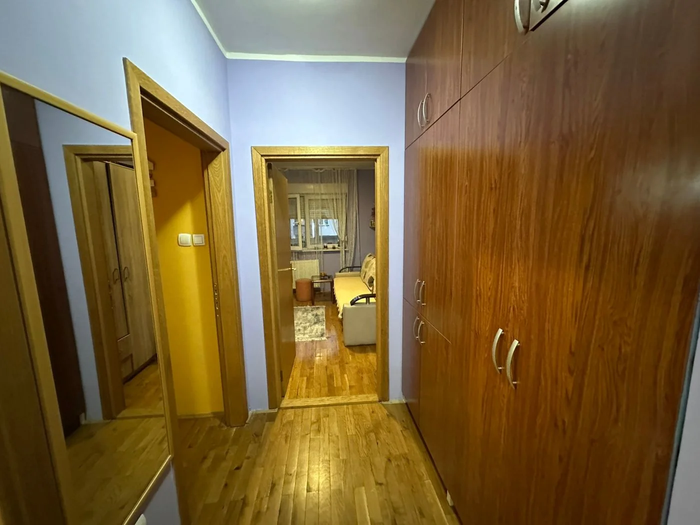 stan na prodaju Novi Sad 48m2 542138