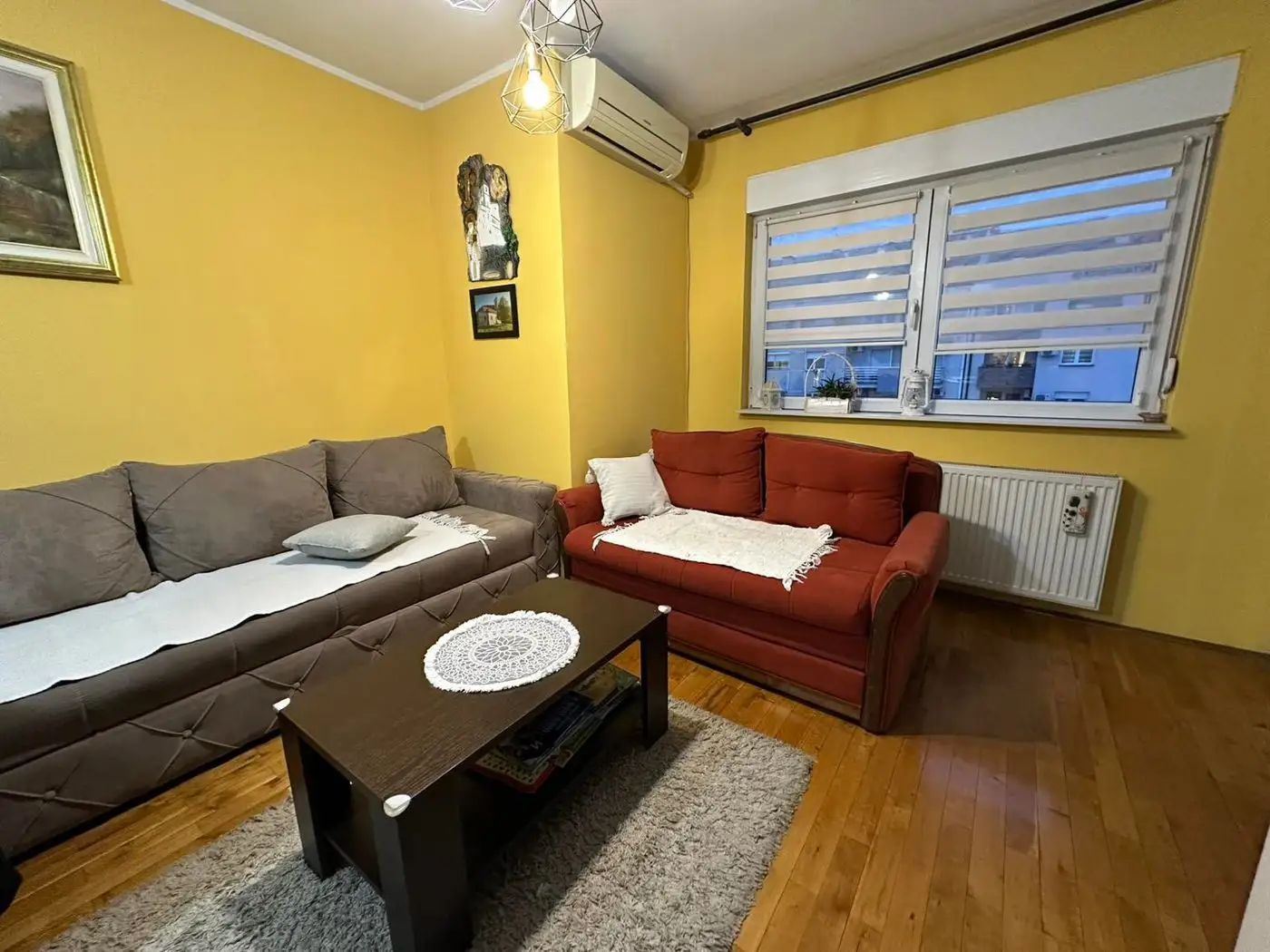 stan na prodaju Novi Sad 48m2 542138