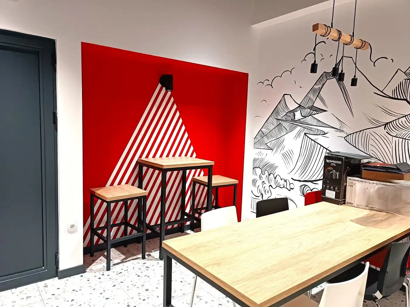 lokal za izdavanje Novi Sad 80m2 12724