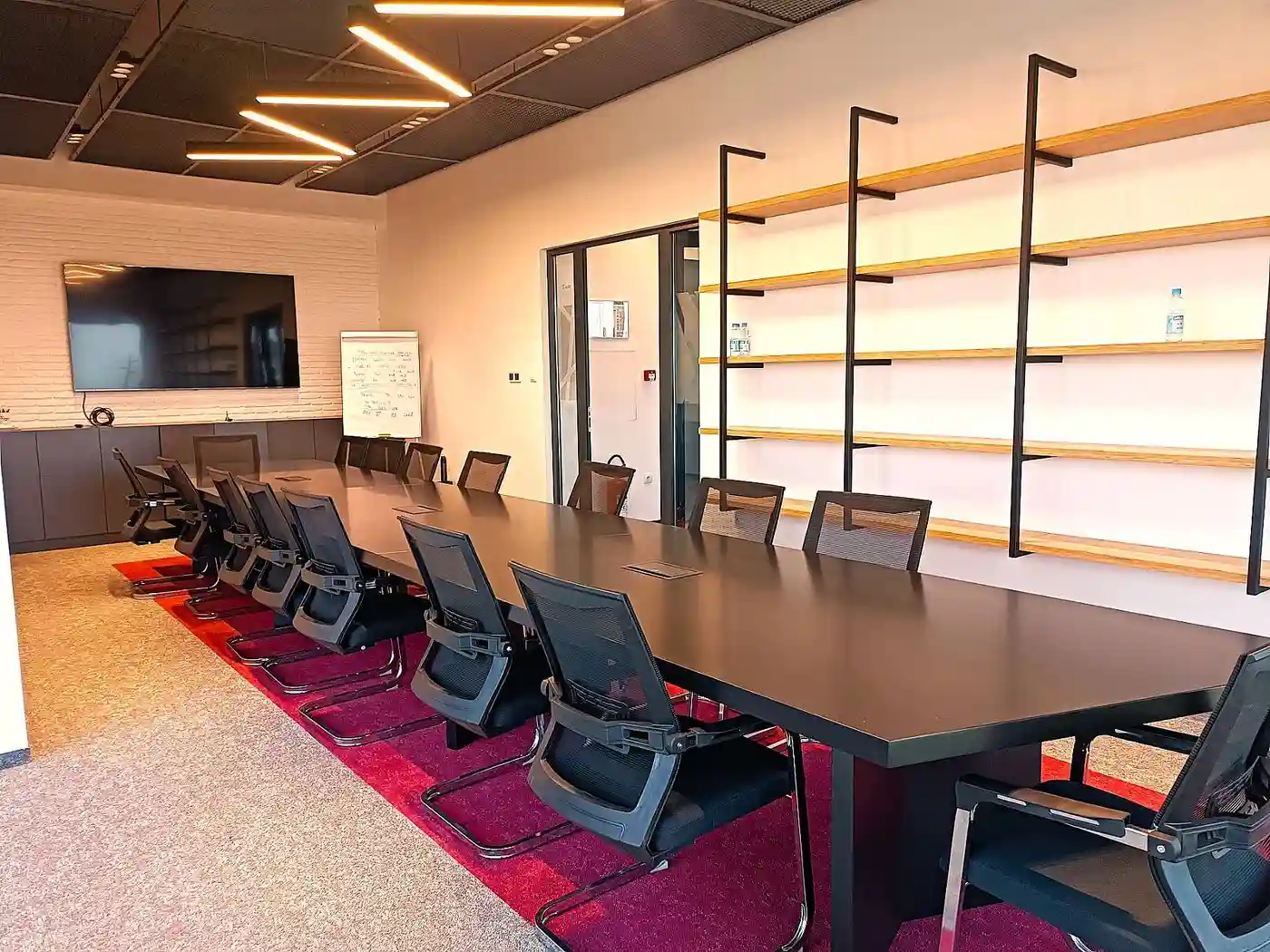 lokal za izdavanje Novi Sad 80m2 12724