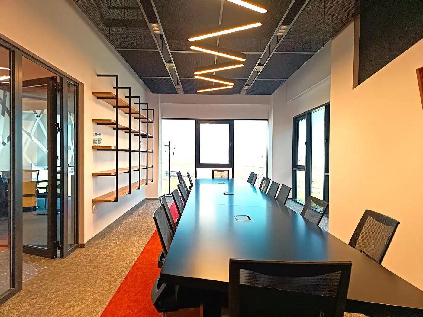 lokal za izdavanje Novi Sad 80m2 12724