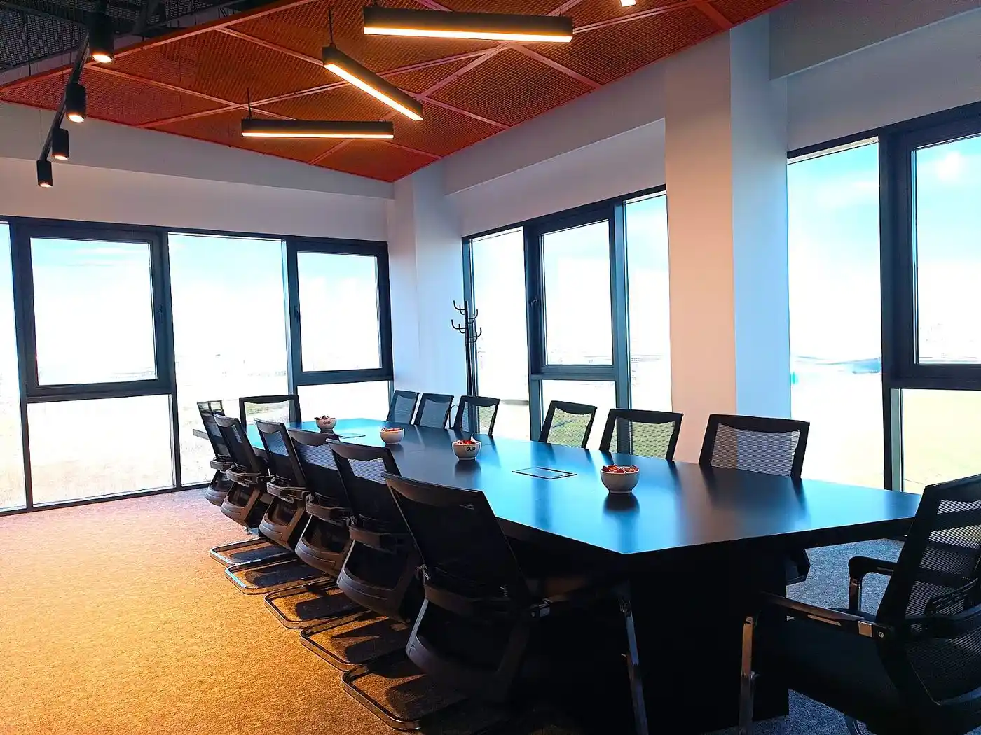 lokal za izdavanje Novi Sad 80m2 12724