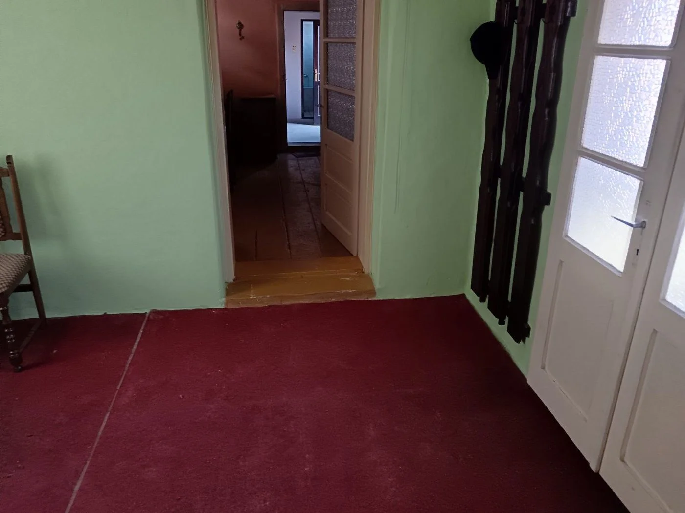 kuca na prodaju Banoštor 348m2 542196