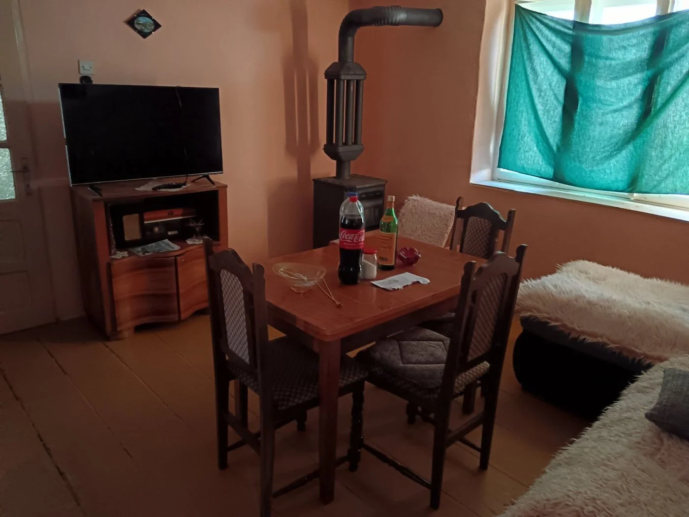 kuca na prodaju Banoštor 348m2 542196