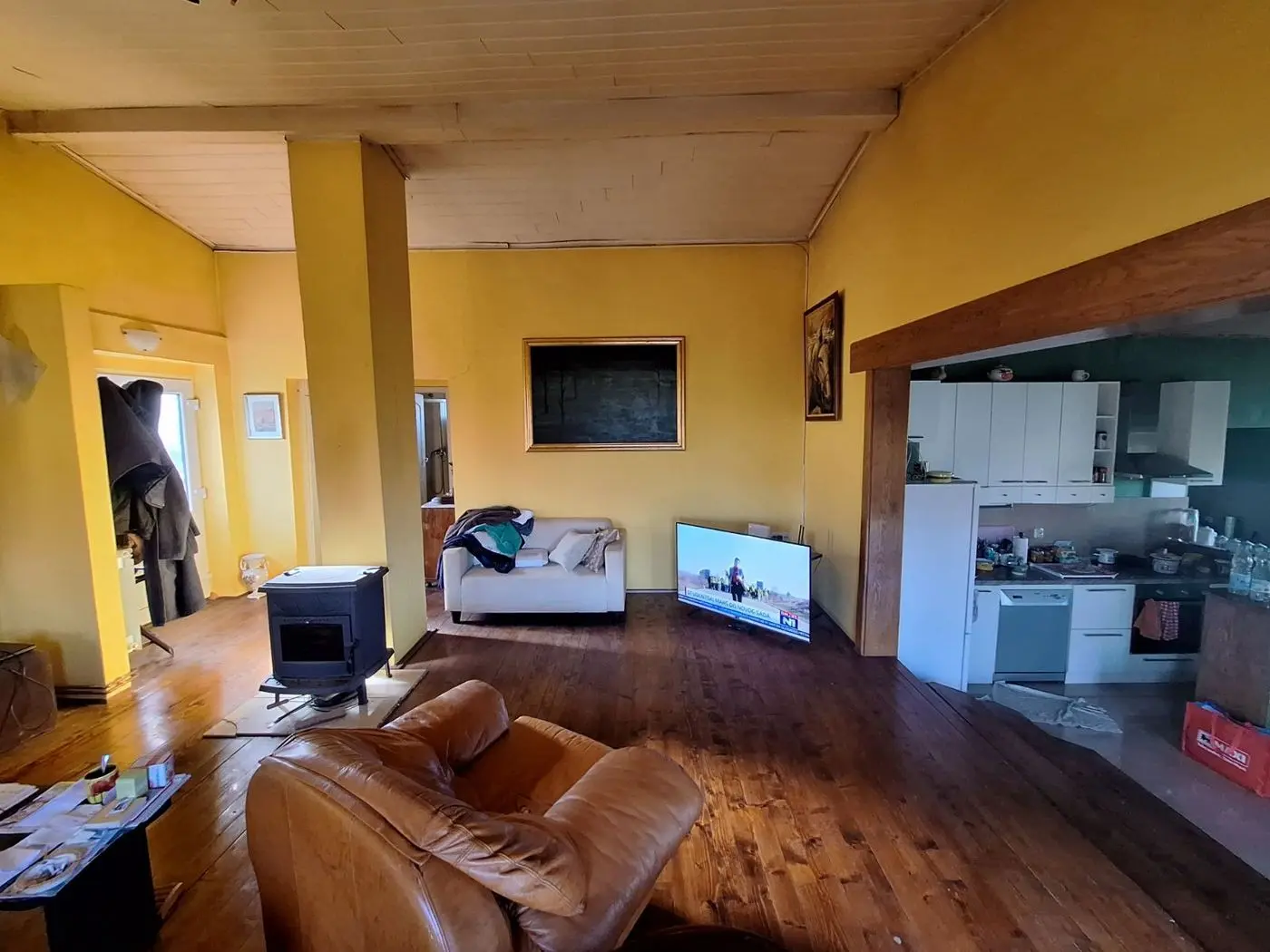 kuca na prodaju Rakovac 135m2 541705